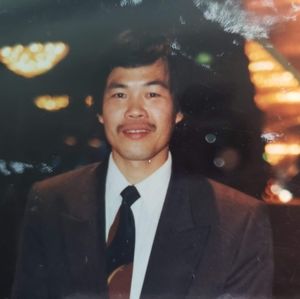 Meet your Posher, Khongkham